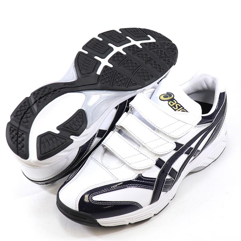 Asics アシックス 野球館オリジナル トレーニングシューズ ゴールドステージオーダーシューズ Asicstr17 Asicstr17 野球用品専門店 野球館 通販 Yahoo ショッピング