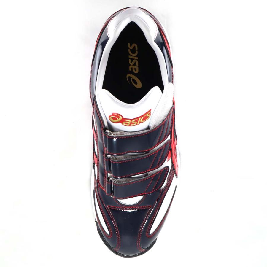 ASICS（アシックス） 野球館オリジナル トレーニングシューズ ゴールドステージオーダーシューズ atr1 : 野球用品専門店 野球館 ...