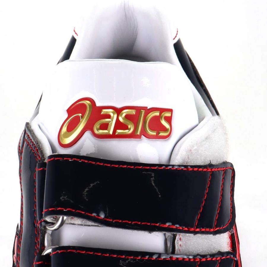ASICS（アシックス） 野球館オリジナル トレーニングシューズ ゴールドステージオーダーシューズ atr1 : 野球用品専門店 野球館 ...
