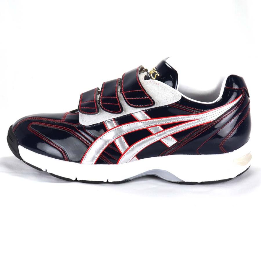 ASICS アシックス 野球館オリジナル トレーニングシューズ