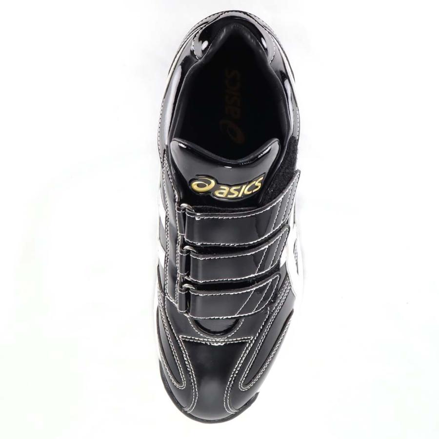 ASICS（アシックス） 野球館オリジナル トレーニングシューズ ゴールド