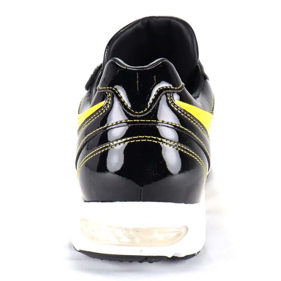ASICS（アシックス） 野球館オリジナル トレーニングシューズ ゴールド