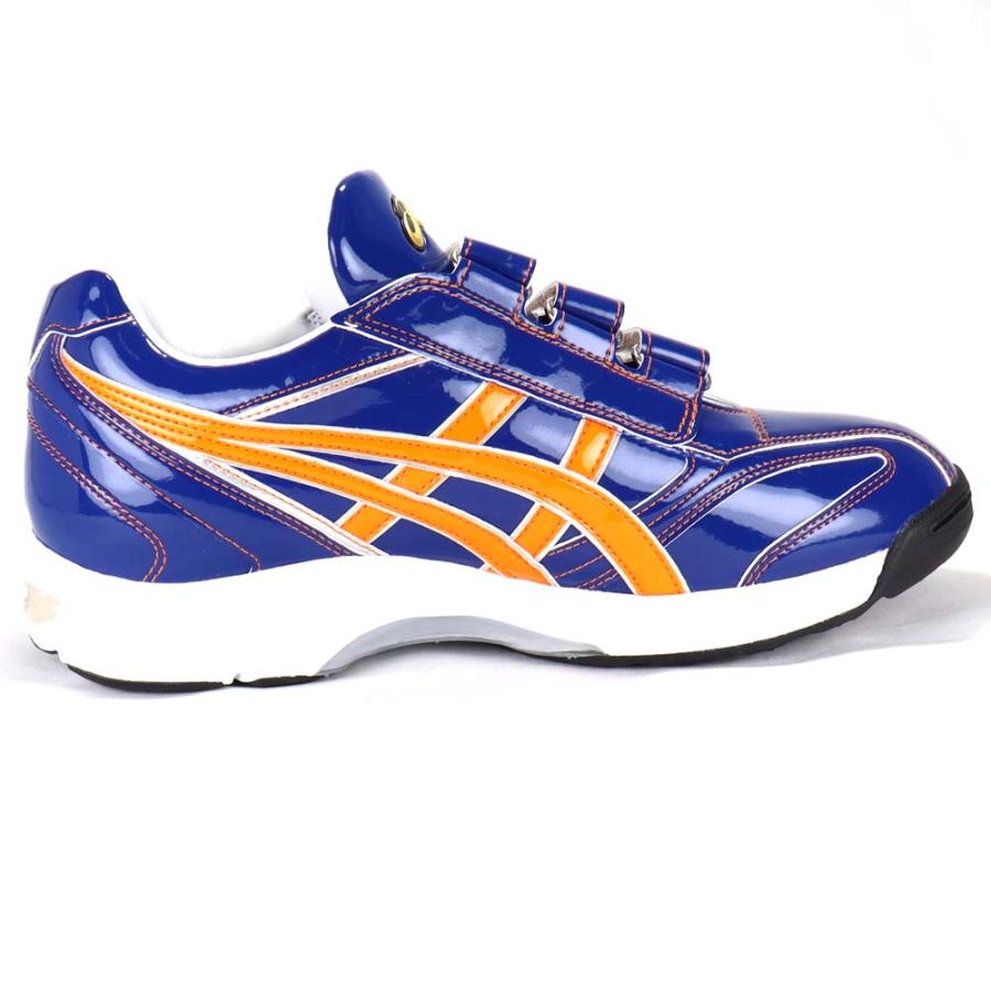ASICS（アシックス） 野球館オリジナル トレーニングシューズ ゴールド