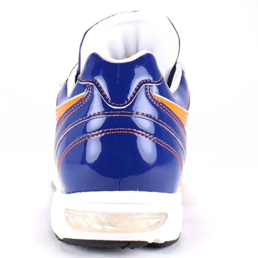 ASICS（アシックス） 野球館オリジナル トレーニングシューズ ゴールドステージオーダーシューズ atr7 : 野球用品専門店 野球館 ...