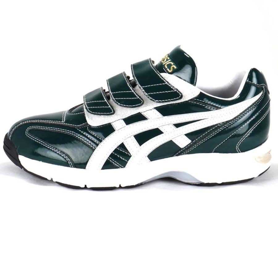ASICS アシックス 野球館オリジナル トレーニングシューズ