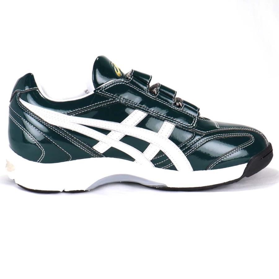 ASICS（アシックス） 野球館オリジナル トレーニングシューズ ゴールド