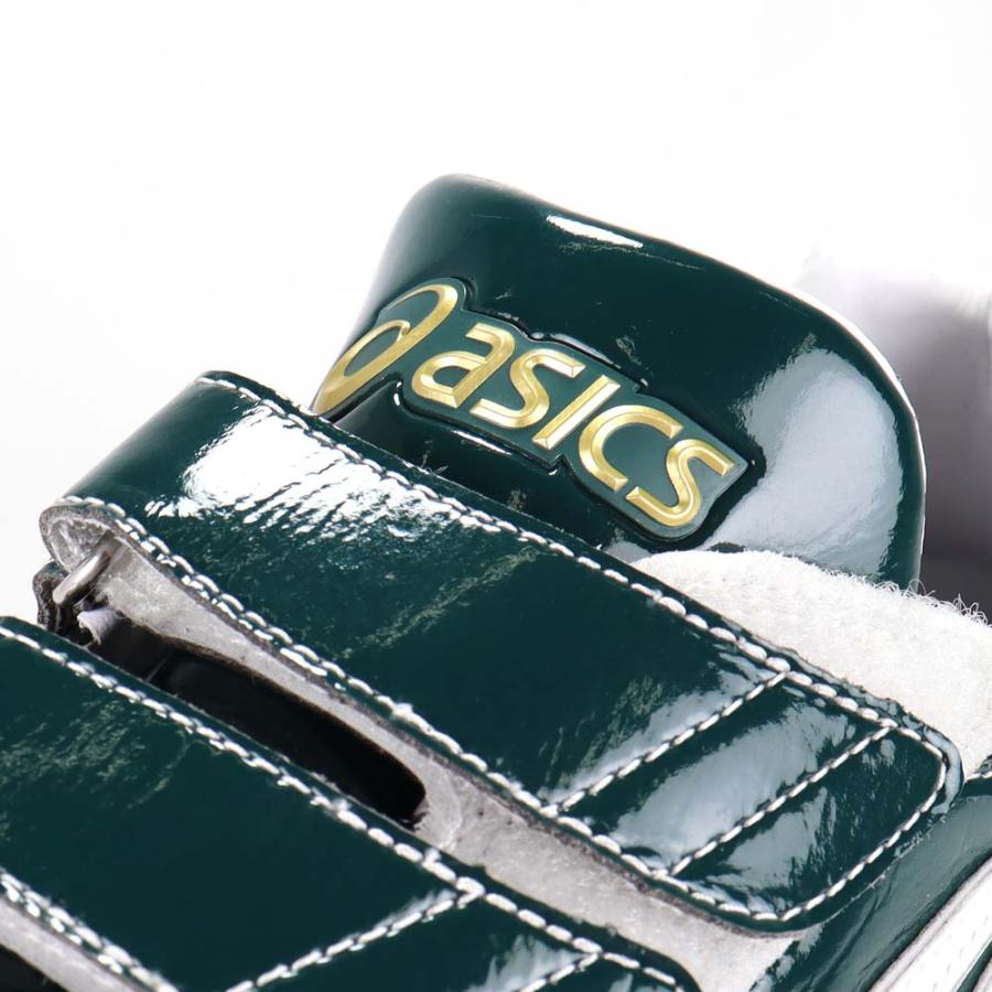 ASICS（アシックス） 野球館オリジナル トレーニングシューズ ゴールド