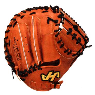 ハタケヤマ（HATAKEYAMA） 硬式用ミット axシリーズ 捕手用 ax-002f