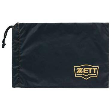 ゼット シューズ袋 長さ26×高さ39cm 1足入 ba196 :ba196:野球用品専門店 野球館 - 通販 - Yahoo!ショッピング