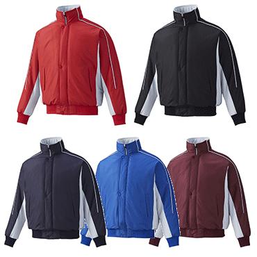 グラウンドコート ASICS（アシックス） グラウンドコート bag012 : 野球用品専門店 野球