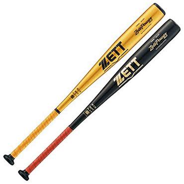 【ZETT】ゼット 硬式金属バット ゼットパワー2nd 高校野球対応 83cm bat1853a :bat1853a:野球用品専門店 野球館 - 通販  - Yahoo!ショッピング