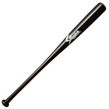 【久保田スラッガー】 木製サインバット 黒 bat-1sb :bat1sb:野球用品専門店 野球館 - 通販 - Yahoo!ショッピング