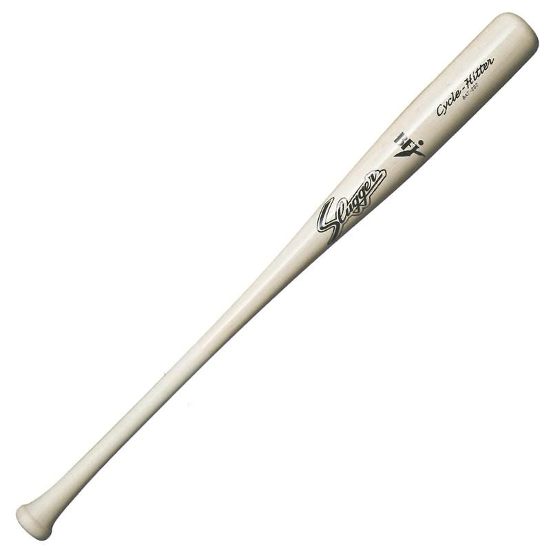 久保田スラッガー（KUBOTA SLUGGER） 硬式木製バット メイプル 大和型