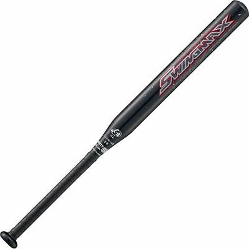 ゼット（ZETT） ソフトボール2号用アルミバット SWINGMAX bat52215
