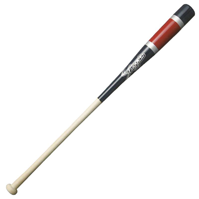 スラッガー木製バット 久保田スラッガー（KUBOTA SLUGGER） 硬式ノックバット 木製