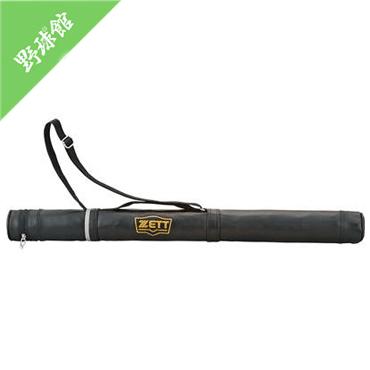 少年軟式野球用バットとバットケース ゼット（ZETT） バットケース 少年用 1本入り ブラック bc771j : 野球