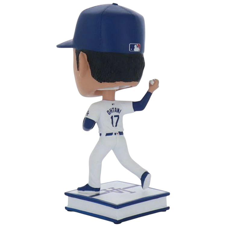 バブルヘッド人形 大谷翔平 ドジャース ピッチャー 9.5inch MLB バブルヘッド人形 大谷翔平 ドジャース ピッチャー 9.5inch MLB