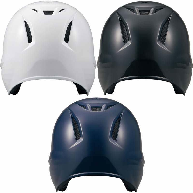 ゼット（ZETT） 防具 硬式用ヘルメット bhl180 : 野球用品専門店 野球