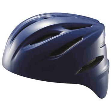 軟式キャッチャーヘルメット ロイヤルブルー ゼット（ZETT） 一般軟式キャッチャーヘルメット ロイヤルブルー