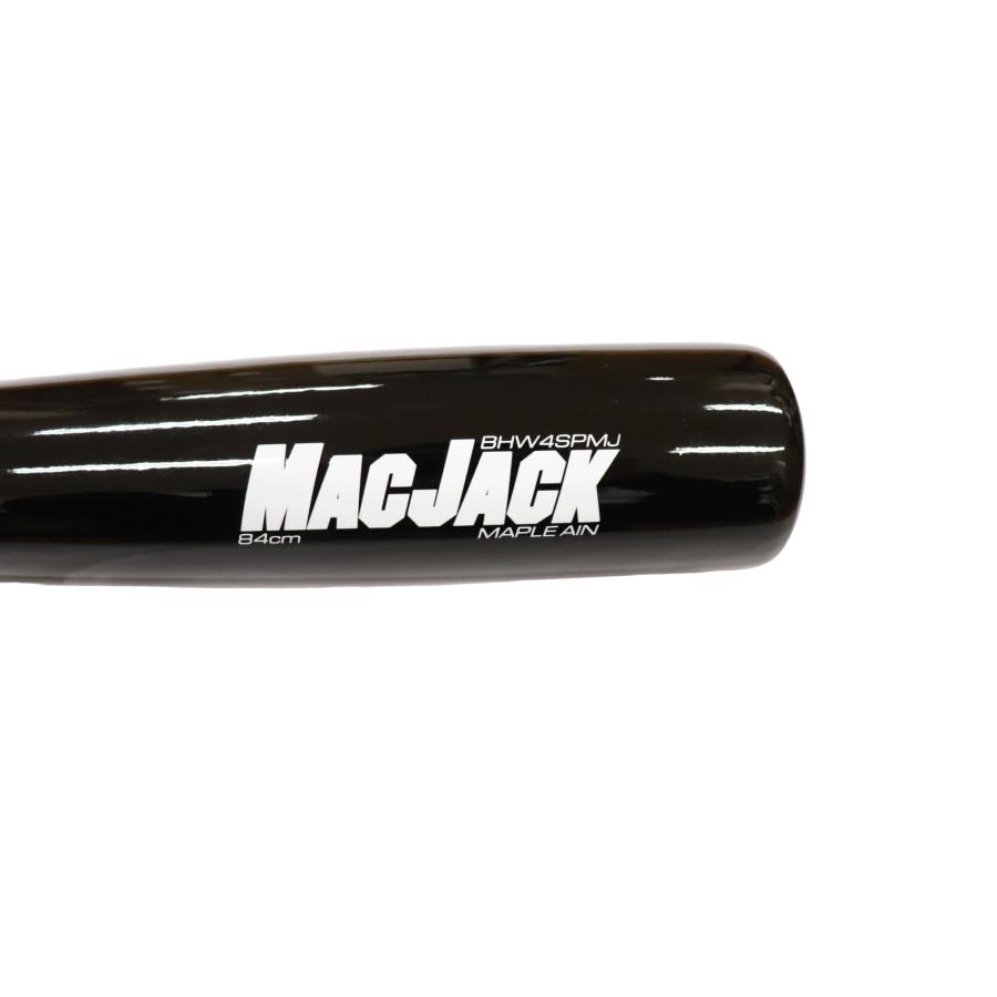 Rawlings ローリングス 硬式木製バット マックジャック bhw4spmj Rawlings ローリングス 硬式木製バット マックジャック bhw4spmj