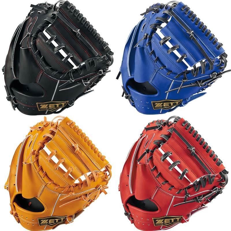 ZETT ネオステイタス　軟式少年用　キャッチャーミット ゼット（ZETT） 少年軟式ミット ネオステイタス キャッチャー用
