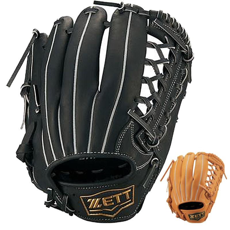 ゼット（ZETT） 少年軟式グローブ ZERO ONE STAGE サイズLL bjgb71340