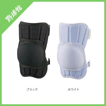 ZETT(ゼット) 野球 バッター用 エルボーガード (左右兼用) BLL317 ブラック ゼット（ZETT） 打者用 エルボーガード 左右兼用 bll317 : 野球用品