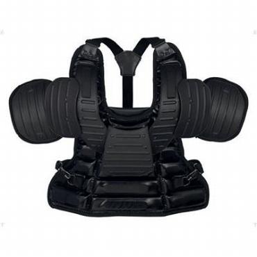 ZETT 硬式用インサイドプロテクター BLP2385  ブラック 1900 【送料無料】 ゼット 審判用インサイドプロテクター硬式用 ブラック blp2385 : 野球