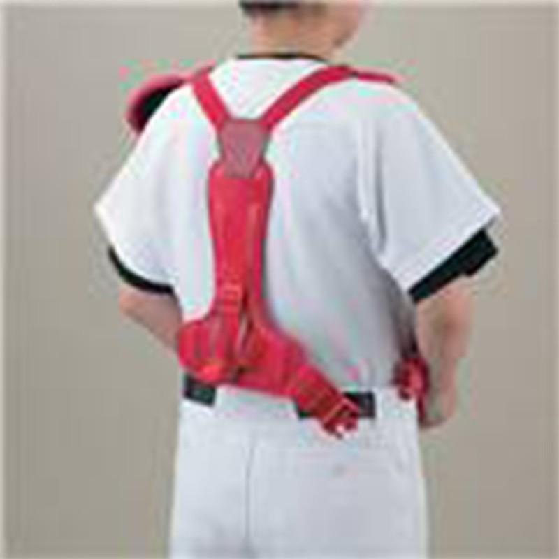 ゼット（ZETT） 少年軟式用 キャッチャープロテクター blp7260a : 野球