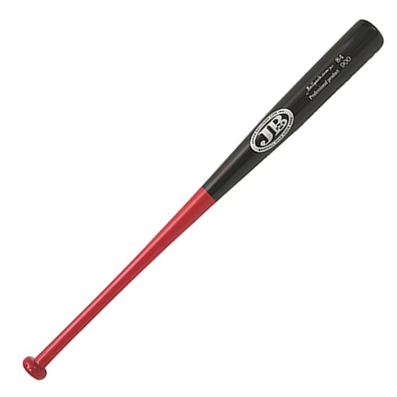 ボールパークドットコム JBバット リアルグリップ トレーニング竹バット3本 JB和牛 ボールパークドットコム トレーニング用竹バット【リアル
