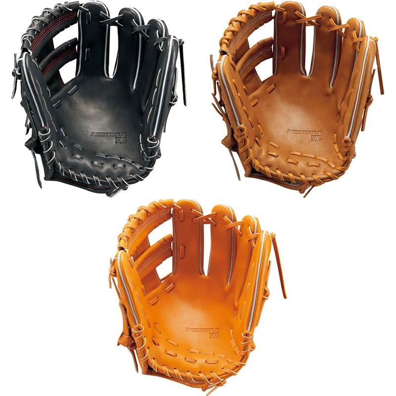 ゼット 硬式グローブ ネオステイタス22 投手用 bpgb12220 : 野球用品