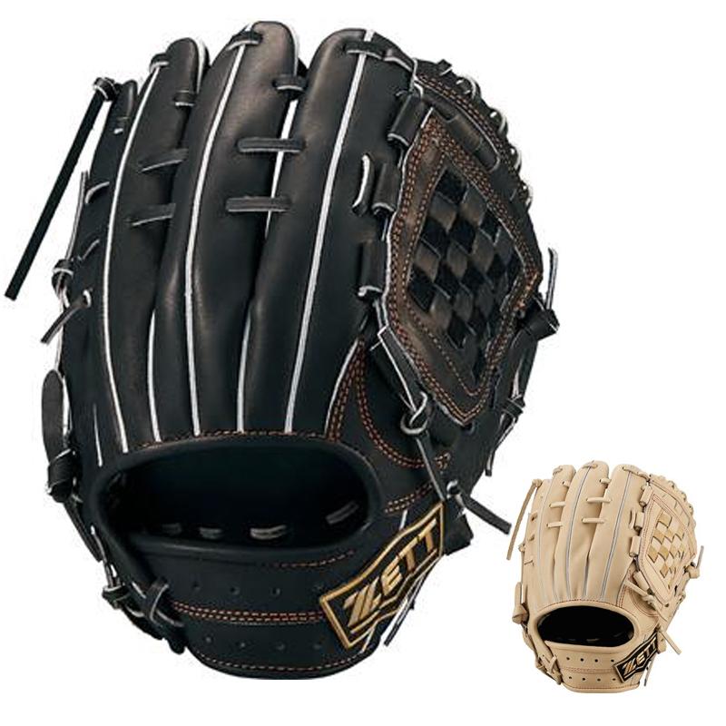 ゼット（ZETT） 硬式用グラブ ネオステイタス24 内野手用 源田タイプ