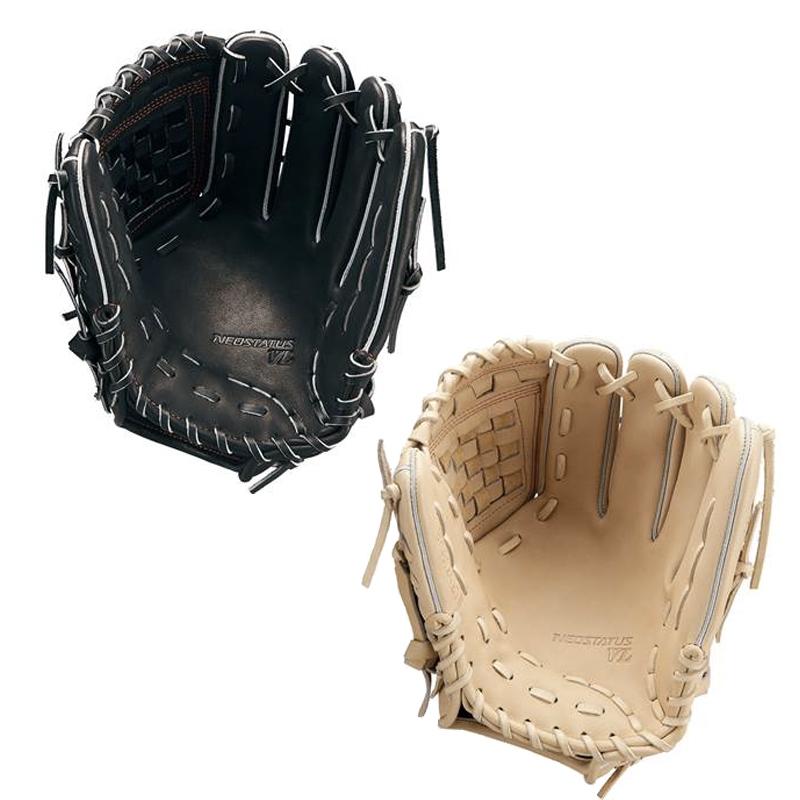 ゼット（ZETT） 硬式用グラブ ネオステイタス24 内野手用 源田タイプ