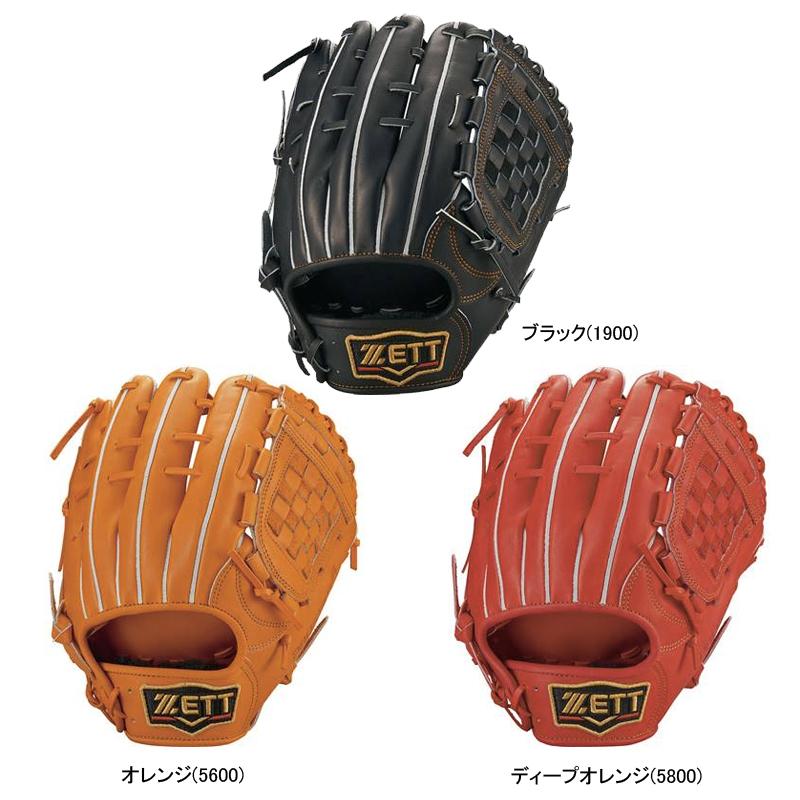 ゼット（ZETT） 硬式グローブ プロステイタス SEシリーズ 二塁手用