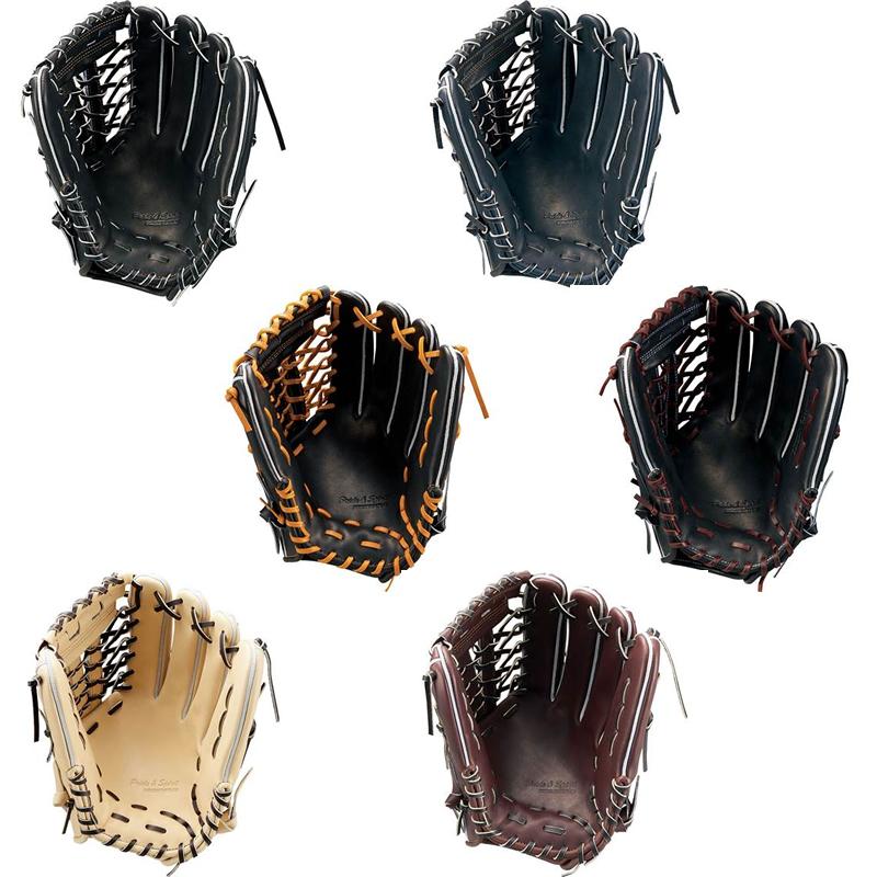 ZETT(ゼット)　プロステイタスグローブ　　BPROG670　02c49 ZETT(ゼット) プロステイタスグローブ BPROG670 02c49