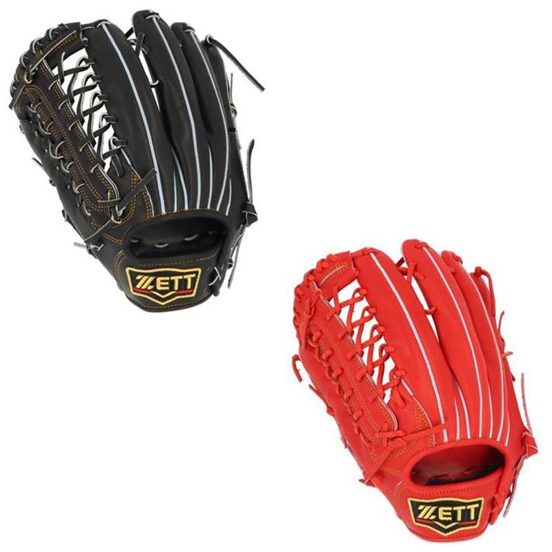 ゼット 硬式グローブ プロステイタス2001 内野手用 bprog771 : 野球