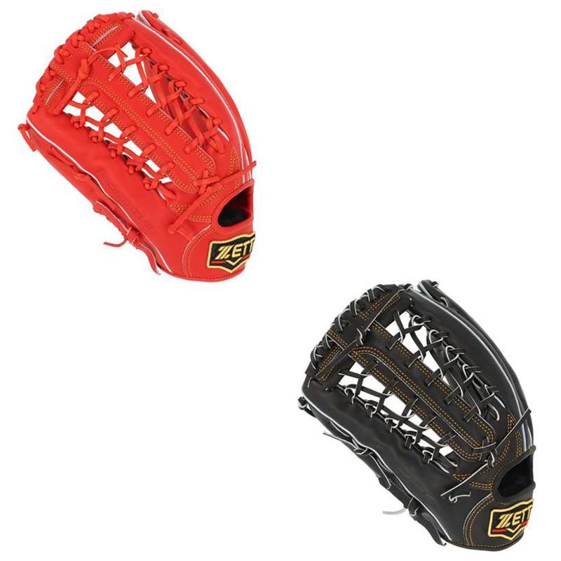 ゼット 硬式グローブ プロステイタス2001 内野手用 bprog771 : 野球