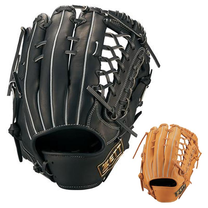 ゼット（ZETT） 軟式用グローブ ウイニングロード オールラウンド用