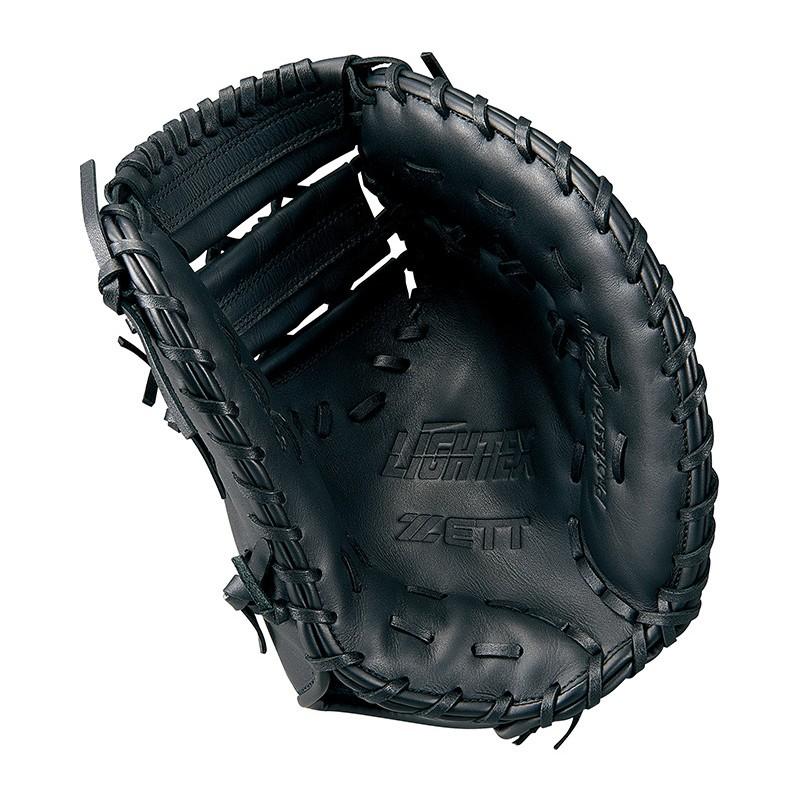 ゼット（ZETT） 軟式用・ソフトボール用グローブ ライテックス 捕手