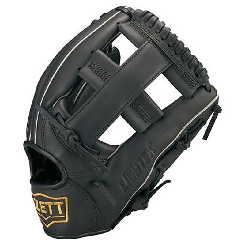 ゼット（ZETT） 軟式ソフト兼用グローブ LIGHTEX サイズ5 bsgb3900a