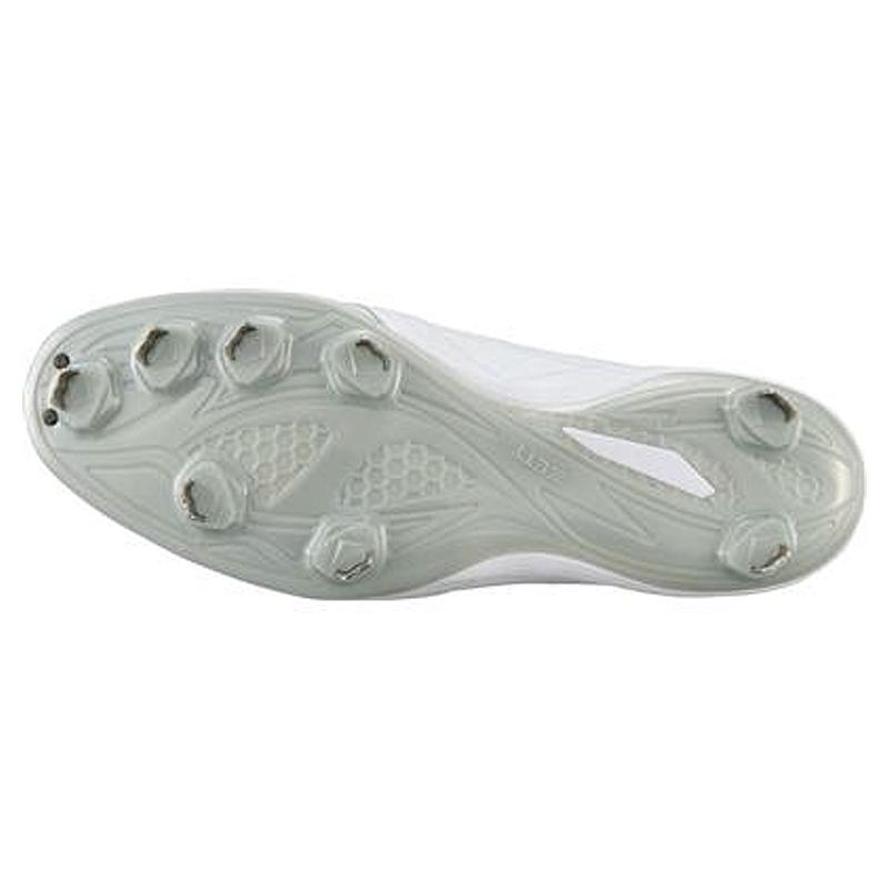 特別価格　ゼット　ウイニングロードWH　金具スパイク　BSR2207WH ゼット ウイニングロードWH BSR2207WH (野球スパイク) 価格比較