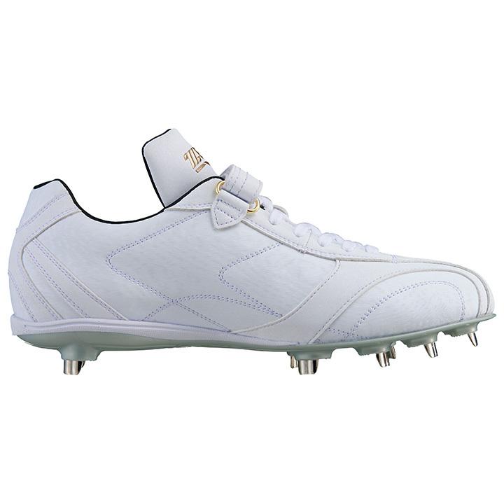 野球　金属スパイク 楽天市場】野球 / ソフトボール 金具スパイク ゼット スーパーグランド