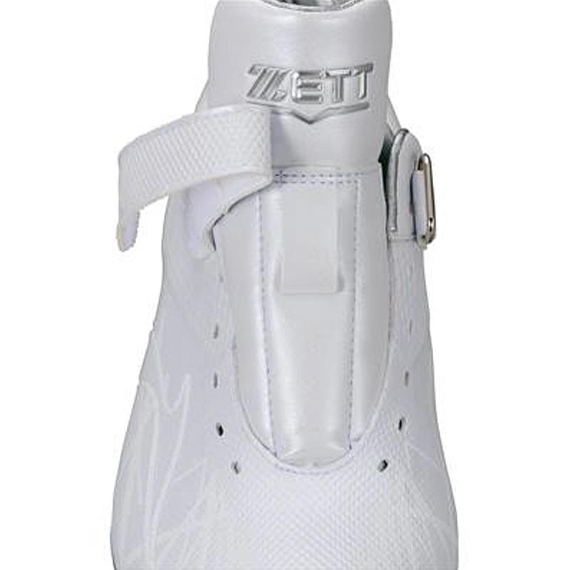 ゼット（ZETT） 金具スパイク スーパーグランドジャック bsr2719wh