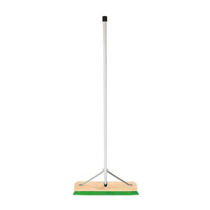 ユニックス 木製グランドレーキ ブラシ 2Way-Rake eコンビ単品 bx7891