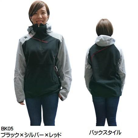 デサント　プラクティスフーディ 2024 サマートレーニングコレクション | デサント公式