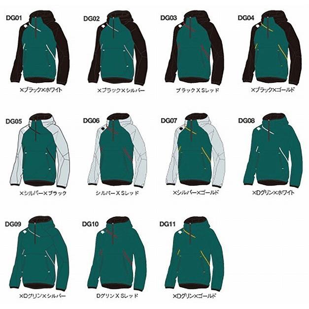 デサント　プラクティスフーディ 2024 サマートレーニングコレクション | デサント公式