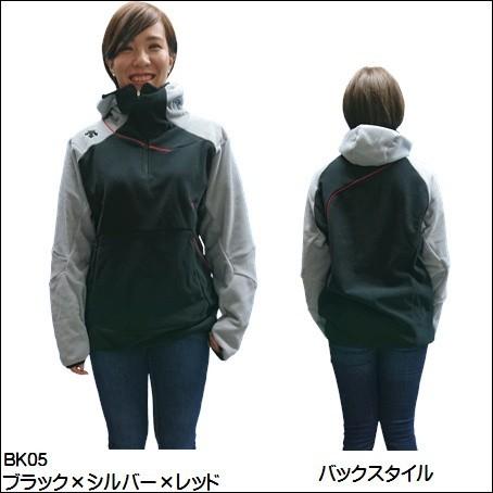 DESCENTE 即納可能!デサント カスタムオーダーフリース DESCENTE 即納可能!デサント カスタムオーダーフリース