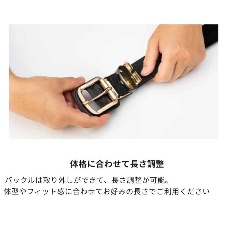 コアテクノロジー 究極の野球ベルトサポーター コアエナジーベルト3