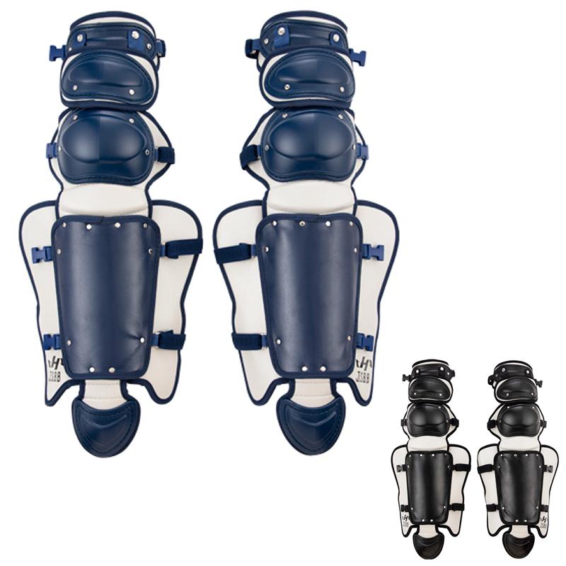 ハタケヤマ 軟式 レガース Shin Light ハタケヤマ（HATAKEYAMA） 軟式用レガース Shine Light cgnmit44s