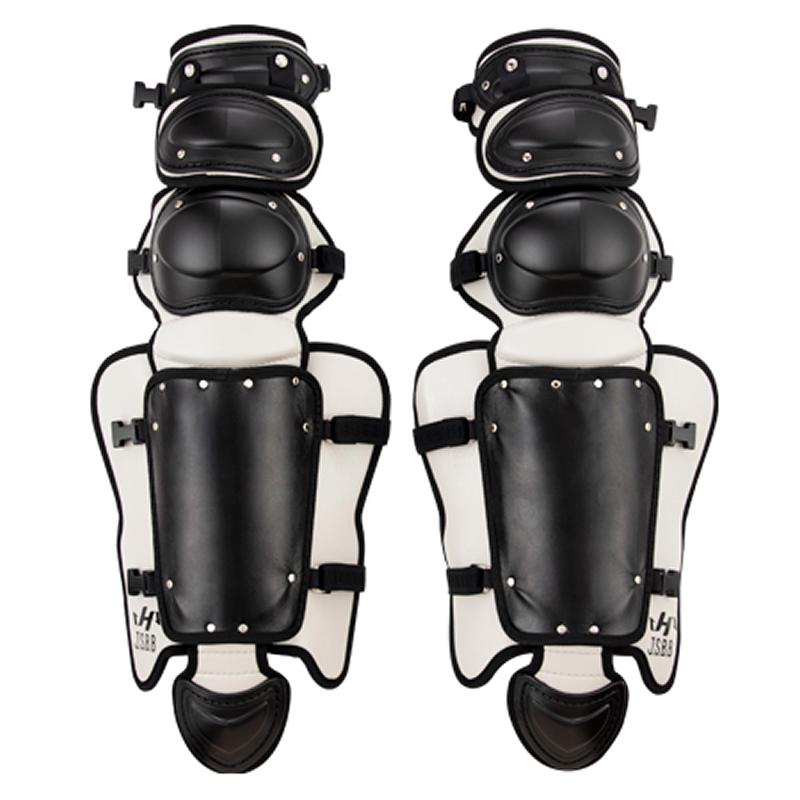 ハタケヤマ 軟式 レガース Shin Light ハタケヤマ（HATAKEYAMA） 軟式用レガース Shine Light cgnmit44s